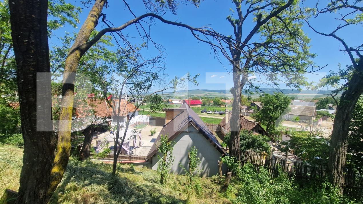 Casa de vânzare 5 camere Feldioara - 196382CV | BLITZ Brașov | Poza13