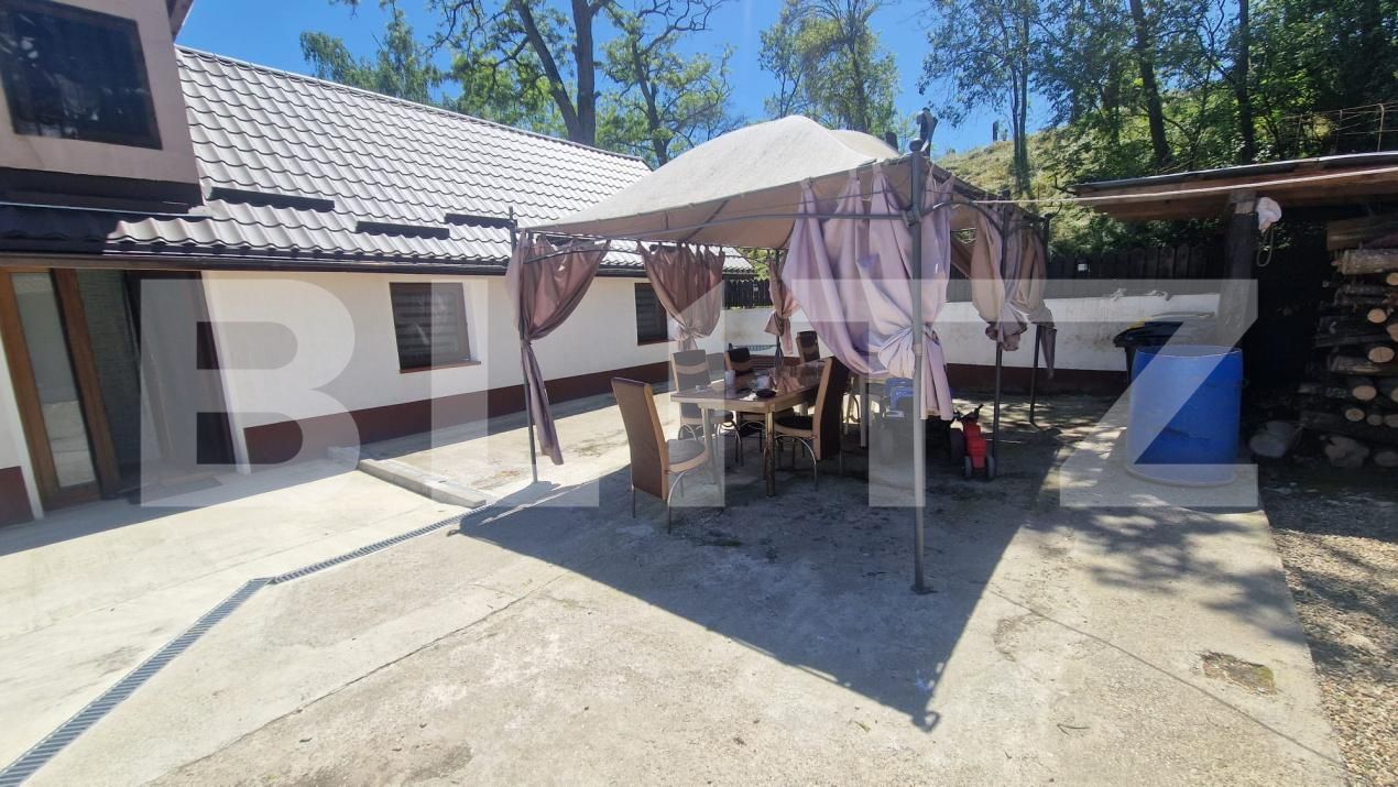 Casa de vânzare 5 camere Feldioara - 196382CV | BLITZ Brașov | Poza3
