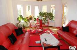 Casa 6 camere, 250 mp, zona linistita