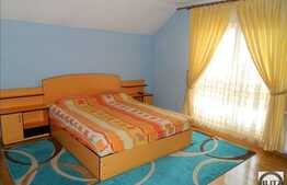 Casa 6 camere, 250 mp, zona linistita