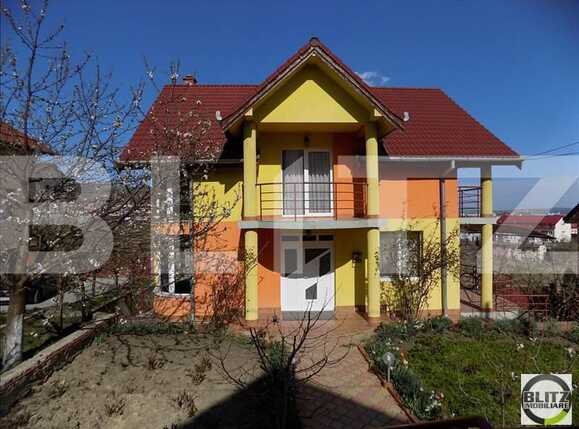 Casa de vânzare 6 camere Iris - 19639CV | BLITZ Cluj-Napoca | Poza1