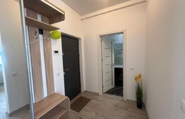 Apartament 2 camere, prima inchiriere, zona Cetății 