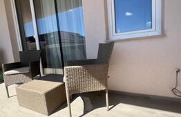 Apartament 2 camere, prima inchiriere, zona Cetății 