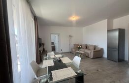 Apartament 2 camere, prima inchiriere, zona Cetății 