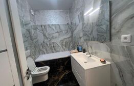 Apartament 2 camere, prima inchiriere, zona Cetății 