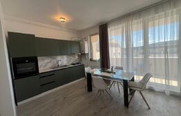 Apartament 2 camere, prima inchiriere, zona Cetății 