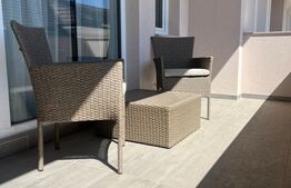 Apartament 2 camere, prima inchiriere, zona Cetății 