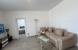 Apartament 2 camere, prima inchiriere, zona Cetății 