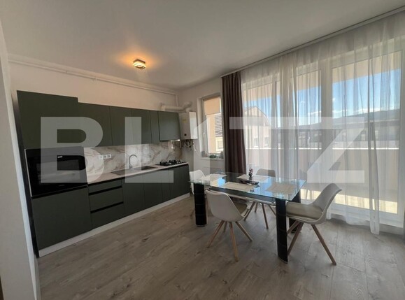 Apartament de închiriat 2 camere Floreşti - 196394AI | BLITZ Cluj-Napoca | Poza3
