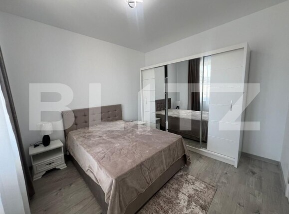 Apartament de închiriat 2 camere Floreşti - 196394AI | BLITZ Cluj-Napoca | Poza4