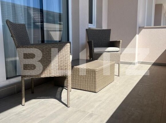Apartament de închiriat 2 camere Floreşti - 196394AI | BLITZ Cluj-Napoca | Poza11