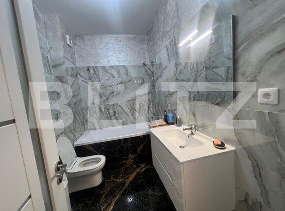 Apartament de închiriat 2 camere Floreşti - 196394AI | BLITZ Cluj-Napoca | Poza9