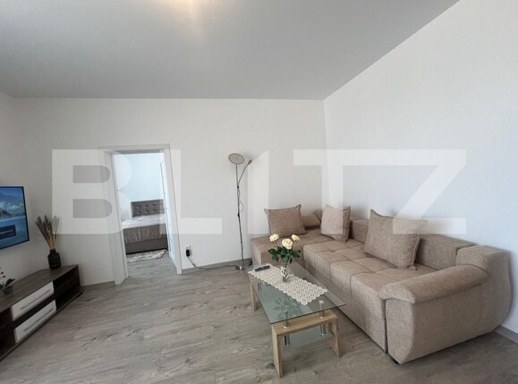 Apartament de închiriat 2 camere Floreşti - 196394AI | BLITZ Cluj-Napoca | Poza1