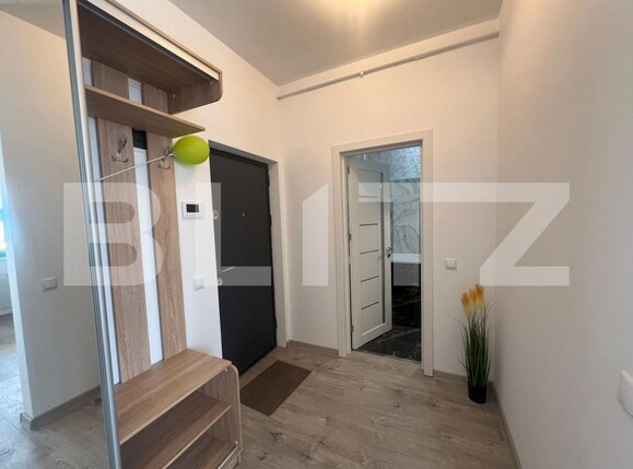 Apartament de închiriat 2 camere Floreşti - 196394AI | BLITZ Cluj-Napoca | Poza10
