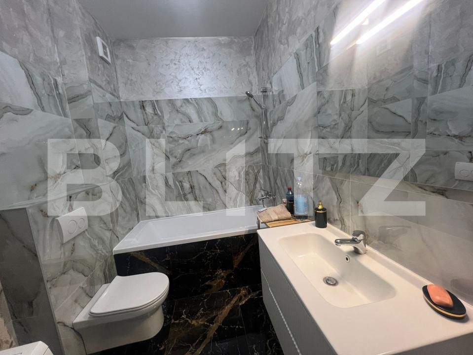 Apartament de închiriat 2 camere Floreşti - 196394AI | BLITZ Cluj-Napoca | Poza7