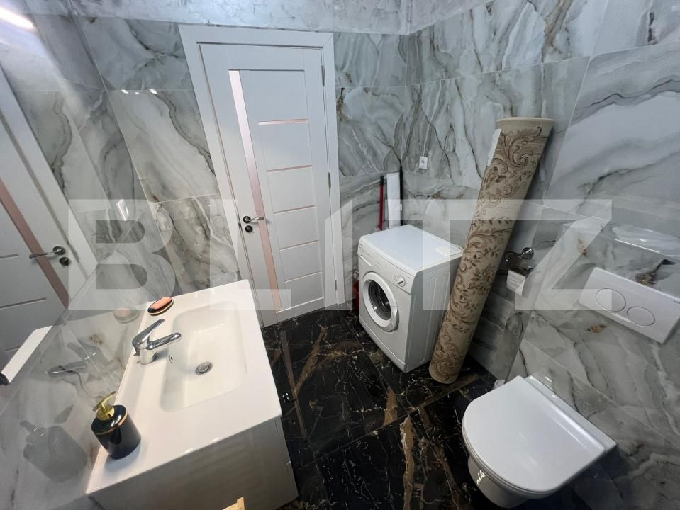 Apartament de închiriat 2 camere Floreşti - 196394AI | BLITZ Cluj-Napoca | Poza8