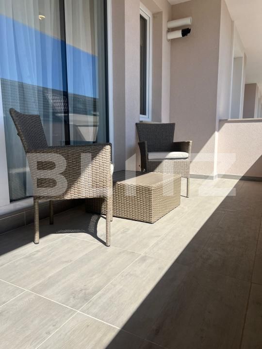 Apartament de închiriat 2 camere Floreşti - 196394AI | BLITZ Cluj-Napoca | Poza11