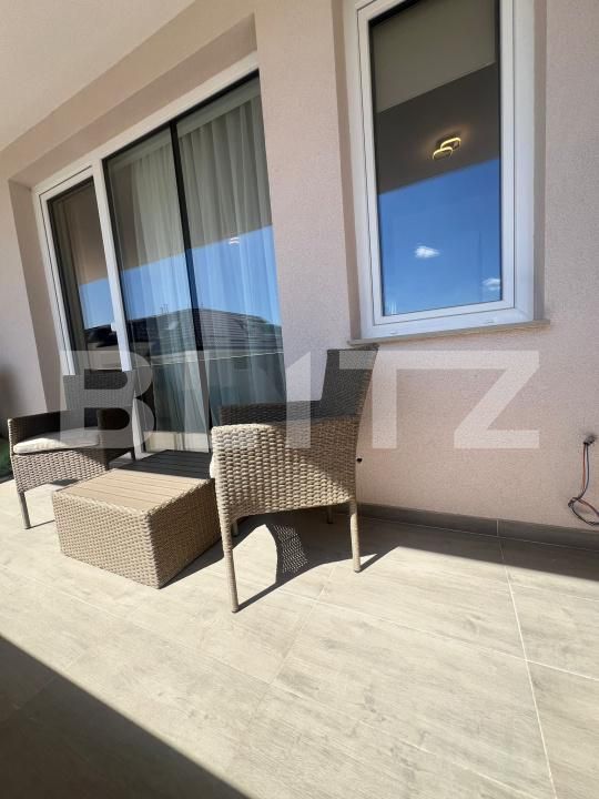 Apartament de închiriat 2 camere Floreşti - 196394AI | BLITZ Cluj-Napoca | Poza6