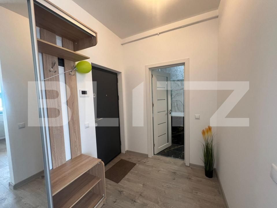 Apartament de închiriat 2 camere Floreşti - 196394AI | BLITZ Cluj-Napoca | Poza10