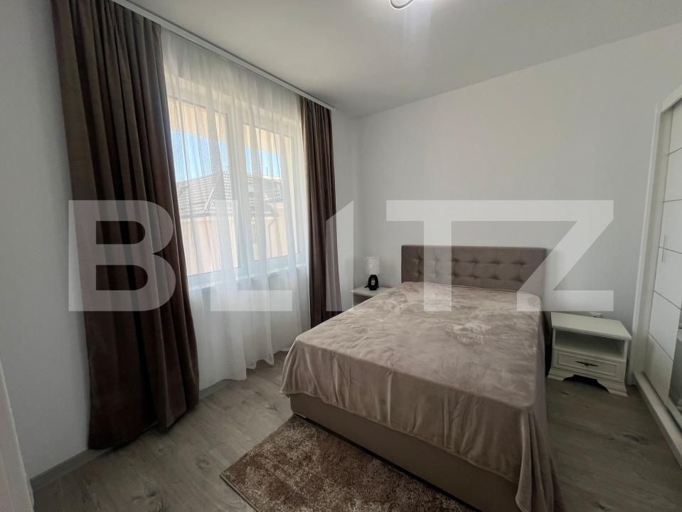 Apartament de închiriat 2 camere Floreşti - 196394AI | BLITZ Cluj-Napoca | Poza5