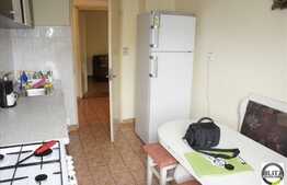 Inchiriere 3 camere, decomandat 65 mp utli, in zona Piata Marasti