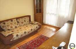 Inchiriere 3 camere, decomandat 65 mp utli, in zona Piata Marasti