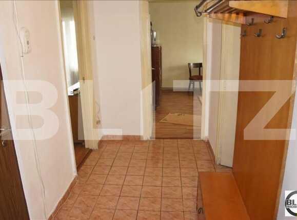 Apartament de închiriat 3 camere Marasti - 1964AI | BLITZ Cluj-Napoca | Poza9