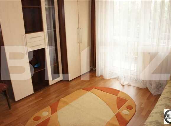 Apartament de închiriat 3 camere Marasti - 1964AI | BLITZ Cluj-Napoca | Poza2