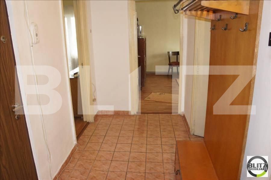 Apartament de închiriat 3 camere Marasti - 1964AI | BLITZ Cluj-Napoca | Poza9