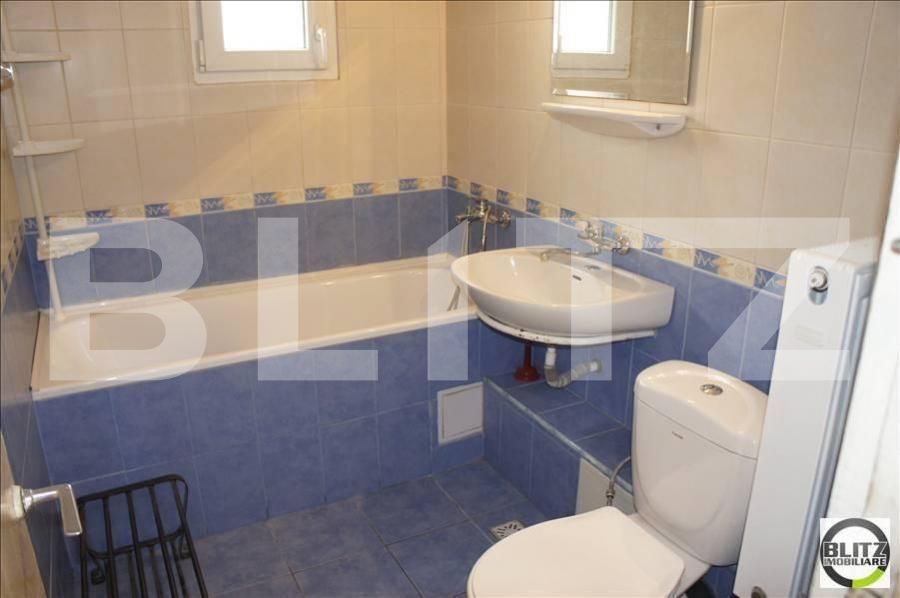 Apartament de închiriat 3 camere Marasti - 1964AI | BLITZ Cluj-Napoca | Poza11