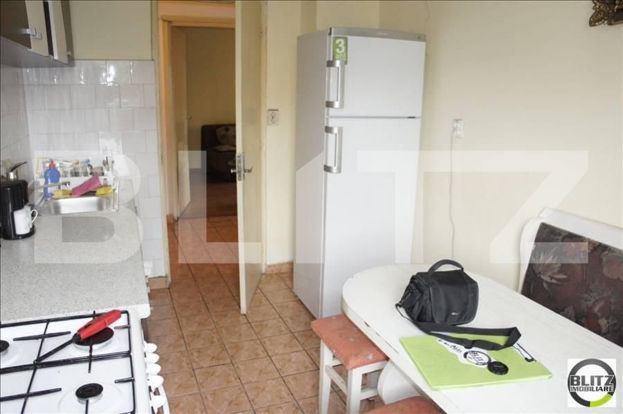 Apartament de închiriat 3 camere Marasti - 1964AI | BLITZ Cluj-Napoca | Poza10