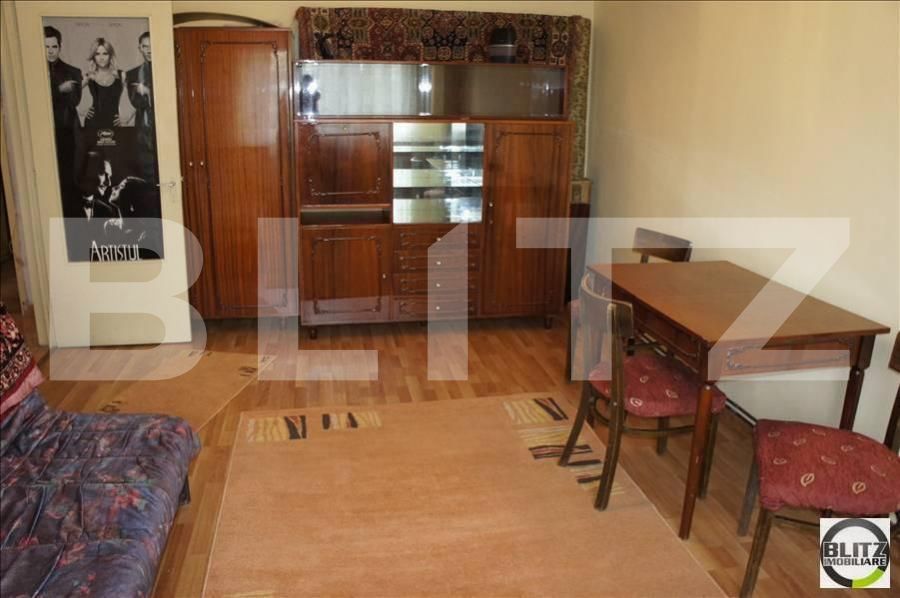 Apartament de închiriat 3 camere Marasti - 1964AI | BLITZ Cluj-Napoca | Poza5