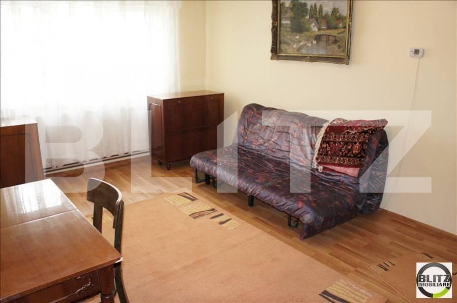 Apartament de închiriat 3 camere Marasti - 1964AI | BLITZ Cluj-Napoca | Poza4