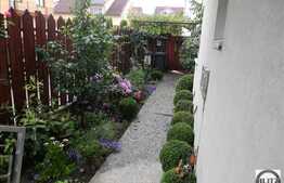 Vanzare casa individuala, 280 mp, 426 mp teren, zona usor accesibila