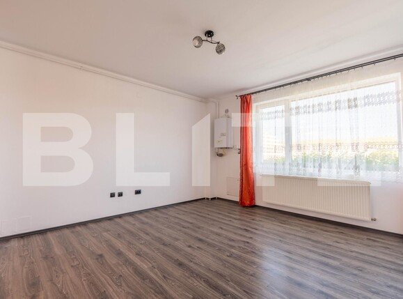 Apartament de vânzare 3 camere Floreşti - 196408AV | BLITZ Cluj-Napoca | Poza1
