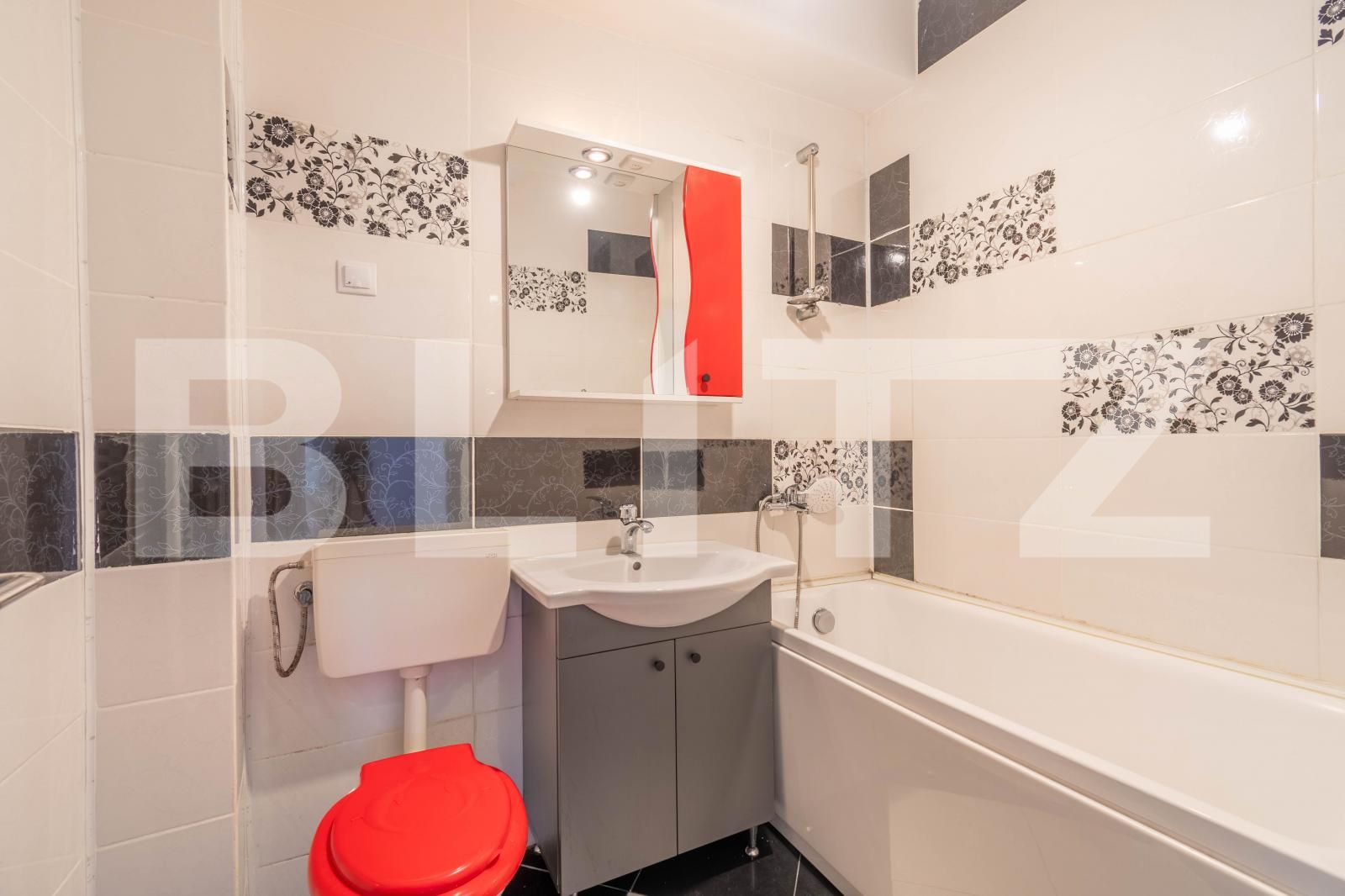 Apartament de vânzare 3 camere Floreşti - 196408AV | BLITZ Cluj-Napoca | Poza9