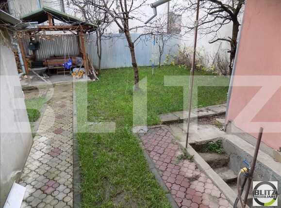 Casa de vânzare 5 camere Semicentral - 19641CV | BLITZ Cluj-Napoca | Poza3