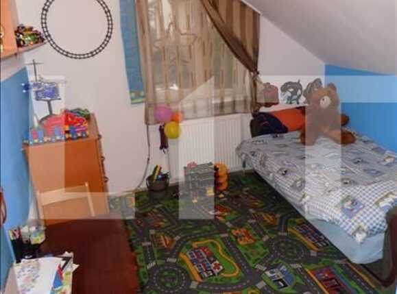 Casa de vânzare 5 camere Semicentral - 19641CV | BLITZ Cluj-Napoca | Poza9