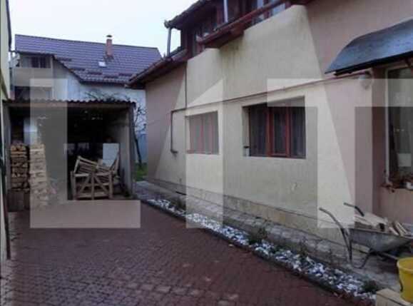 Casa de vânzare 5 camere Semicentral - 19641CV | BLITZ Cluj-Napoca | Poza2