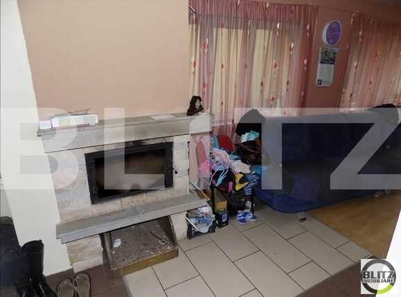 Casa de vânzare 5 camere Semicentral - 19641CV | BLITZ Cluj-Napoca | Poza5