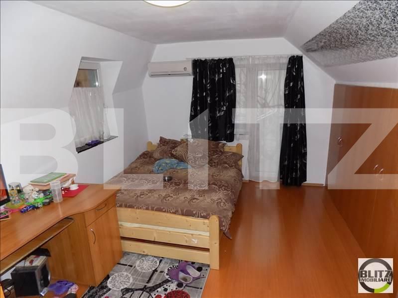 Casa de vânzare 5 camere Semicentral - 19641CV | BLITZ Cluj-Napoca | Poza8