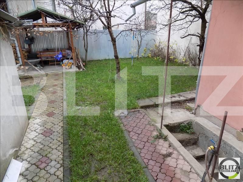 Casa de vânzare 5 camere Semicentral - 19641CV | BLITZ Cluj-Napoca | Poza3