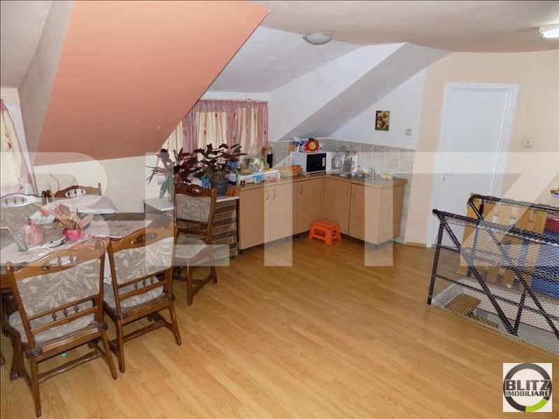 Casa de vânzare 5 camere Semicentral - 19641CV | BLITZ Cluj-Napoca | Poza12