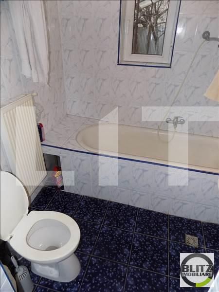 Casa de vânzare 5 camere Semicentral - 19641CV | BLITZ Cluj-Napoca | Poza13