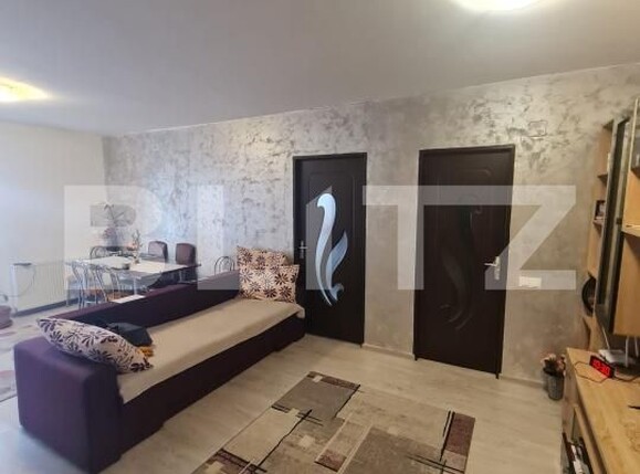 Apartament de vânzare 2 camere Floreşti - 196414AV | BLITZ Cluj-Napoca | Poza1