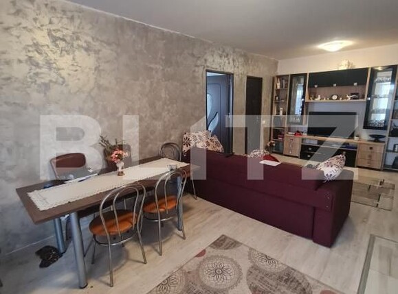 Apartament de vânzare 2 camere Floreşti - 196414AV | BLITZ Cluj-Napoca | Poza7