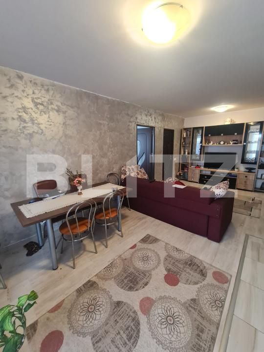 Apartament de vânzare 2 camere Floreşti - 196414AV | BLITZ Cluj-Napoca | Poza7