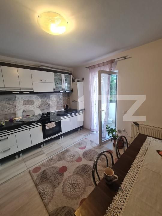 Apartament de vânzare 2 camere Floreşti - 196414AV | BLITZ Cluj-Napoca | Poza4