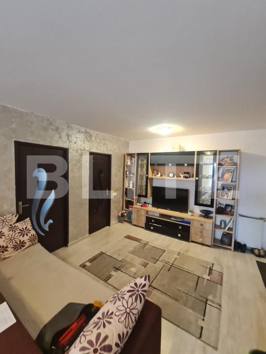 Apartament de vânzare 2 camere Floreşti - 196414AV | BLITZ Cluj-Napoca | Poza2