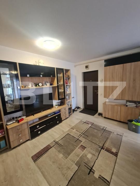 Apartament de vânzare 2 camere Floreşti - 196414AV | BLITZ Cluj-Napoca | Poza3